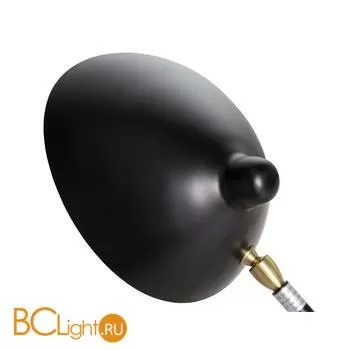 Настольная лампа ST Luce Spruzzo SL305.404.01 - Фото 0