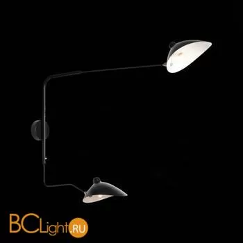 Бра ST Luce Spruzzo SL305.401.02 - Фото 3