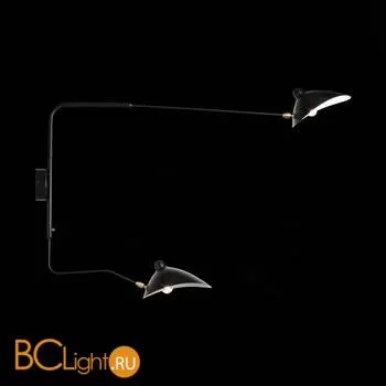 Бра ST Luce Spruzzo SL305.401.02 - Фото 5