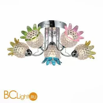 Потолочная люстра ST Luce SLE100.102.06