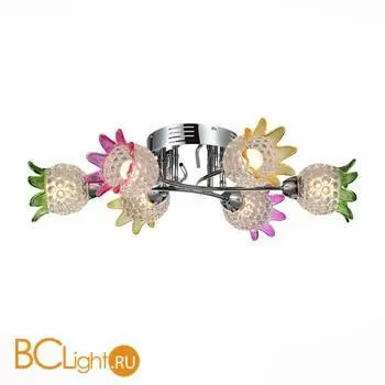 Потолочная люстра ST Luce SLE100.112.06