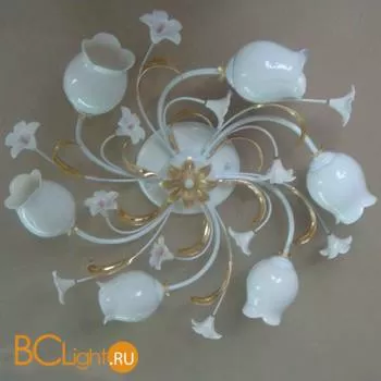 Настенно-потолочный светильник ST Luce SL109.502.06