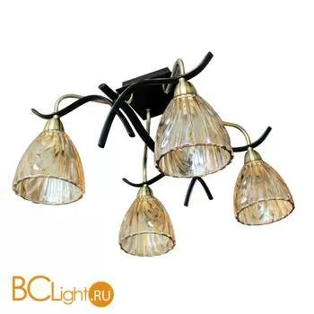 Потолочная люстра ST Luce SL315.302.04