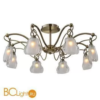 Потолочная люстра ST Luce SL316.302.08