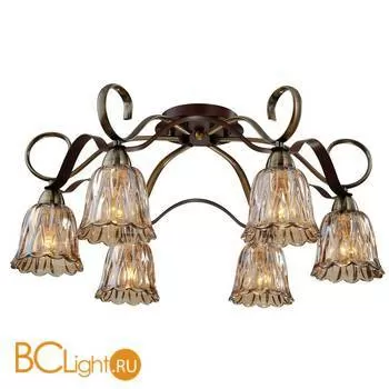 Потолочная люстра ST Luce SL324.302.06