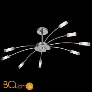 Потолочная люстра ST Luce ST-5436/8C