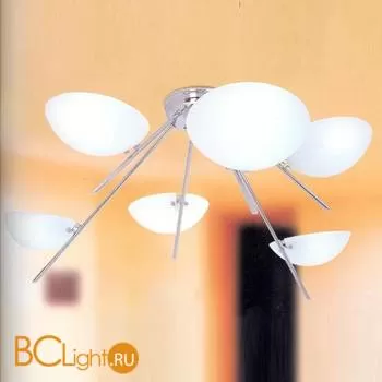 Потолочный светильник ST Luce ST-58/6WH