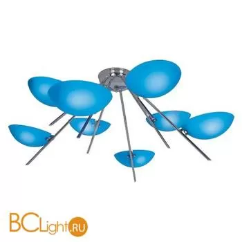 Потолочный светильник ST Luce ST-58/8BL