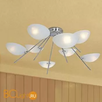 Потолочный светильник ST Luce ST-58/8WH