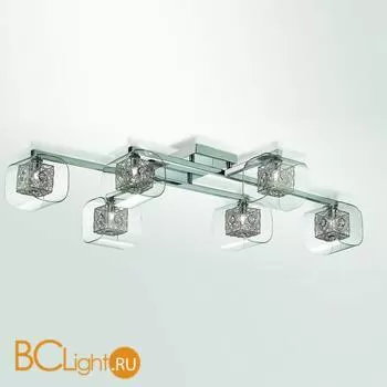 Потолочный светильник ST Luce SL602.102.06