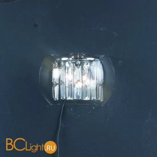 Настенный светильник ST Luce MB7603-3A
