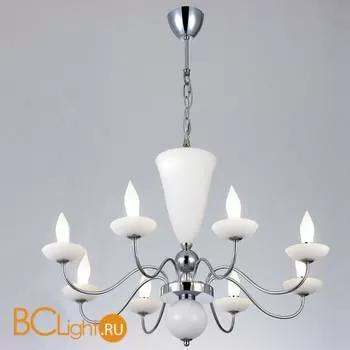 Люстра ST Luce MD7705-10A