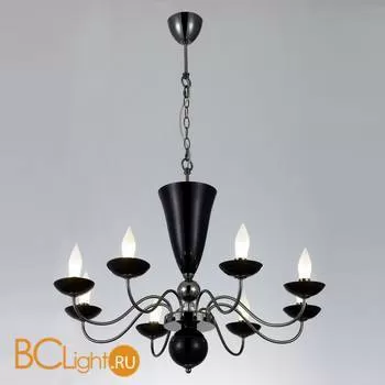 Люстра ST Luce MD7705-10B