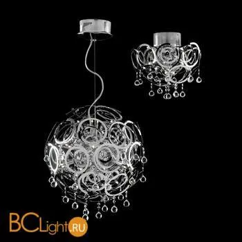 Подвесной светильник ST Luce SL820.103.27