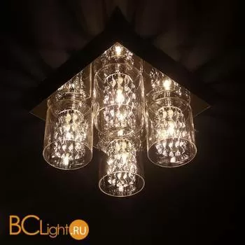 Потолочный светильник ST Luce MX8298-4A