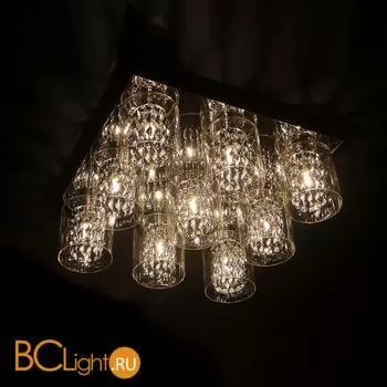 Потолочный светильник ST Luce MX8298-9A