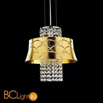 Подвесной светильник ST Luce MD92902-1A/GD