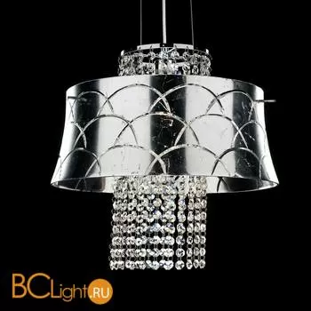 Подвесной светильник ST Luce MD92902-1A/SV