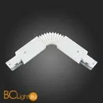 Коннектор гибкий для 1-фазного шинопровода ST Luce ST002.509.00 - Фото 1