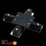 Коннектор X-образный для однофазного встраиваемого шинопровода ST Luce ST013.449.00 - Фото 0