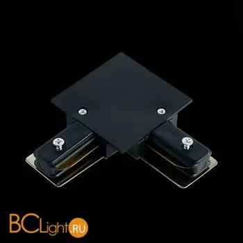 Коннектор угловой для однофазного встраиваемого шинопровода ST Luce ST013 ST013.429.00 - Фото 0