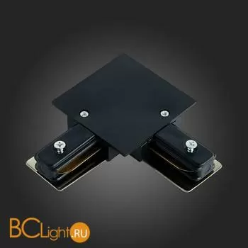 Коннектор угловой для однофазного встраиваемого шинопровода ST Luce ST013 ST013.429.00 - Фото 1