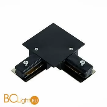 Коннектор угловой для однофазного встраиваемого шинопровода ST Luce ST013 ST013.429.00