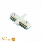 Коннектор прямой для однофазного встраиваемого шинопровода ST Luce ST013 ST013.519.00