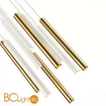 Подвесной светильник ST Luce ST153.543.27 - Фото 1