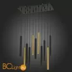 Подвесной светильник ST Luce ST153.443.33 - Фото 3