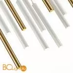 Подвесной светильник ST Luce ST153.543.33 - Фото 1