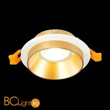 Встраиваемый светильник ST Luce ST206 ST206.258.01 - Фото 2