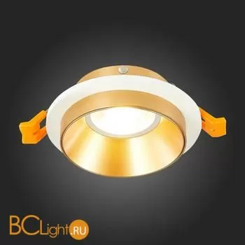 Встраиваемый светильник ST Luce ST206 ST206.258.01 - Фото 5