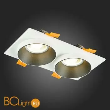 Встраиваемый светильник ST Luce ST206 ST206.528.02 - Фото 5