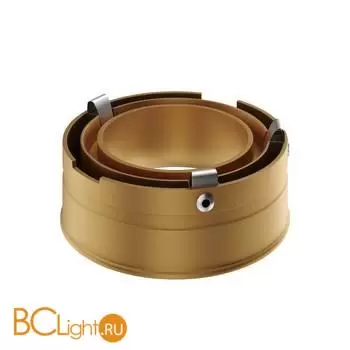 Кольцо декоративное ST-Luce золотистый для светильников серии ST218.209.00 - Фото 0