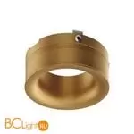 Кольцо декоративное ST-Luce золотистый для светильников серии ST218.209.00