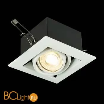 Встраиваемый светильник ST Luce ST250 ST250.558.01 - Фото 3