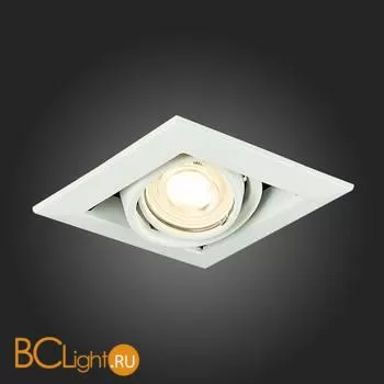 Встраиваемый светильник ST Luce ST250 ST250.558.01 - Фото 9