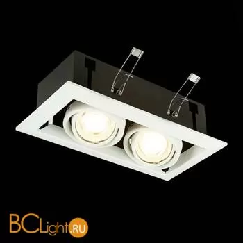 Встраиваемый светильник ST Luce ST250 ST250.558.02 - Фото 3