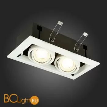 Встраиваемый светильник ST Luce ST250 ST250.558.02 - Фото 7