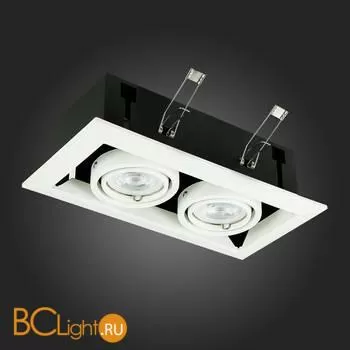 Встраиваемый светильник ST Luce ST250 ST250.558.02 - Фото 8
