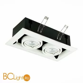 Встраиваемый светильник ST Luce ST250 ST250.558.02 - Фото 0