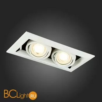 Встраиваемый светильник ST Luce ST250 ST250.558.02 - Фото 9