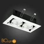 Встраиваемый светильник ST Luce ST250 ST250.558.02 - Фото 8