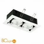 Встраиваемый светильник ST Luce ST250 ST250.558.02 - Фото 0