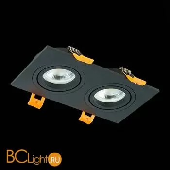 Встраиваемый светильник ST Luce ST251.408.02 - Фото 3