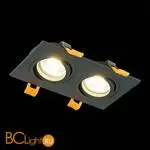 Встраиваемый светильник ST Luce ST251.408.02 - Фото 2