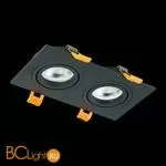 Встраиваемый светильник ST Luce ST251.408.02 - Фото 3