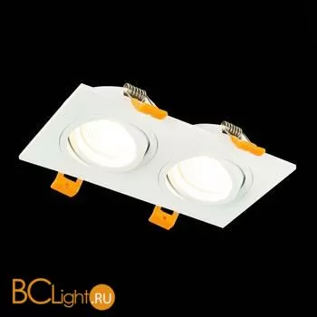 Встраиваемый светильник ST Luce ST251.508.02 - Фото 2