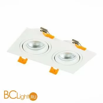 Встраиваемый светильник ST Luce ST251.508.02 - Фото 0